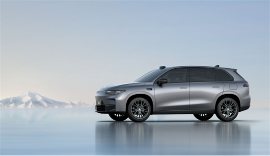 零跑汽车深耕增程市场开创合作新境界