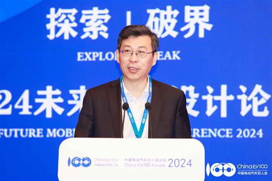 张永伟：中国将出现设计领先的全球化公司