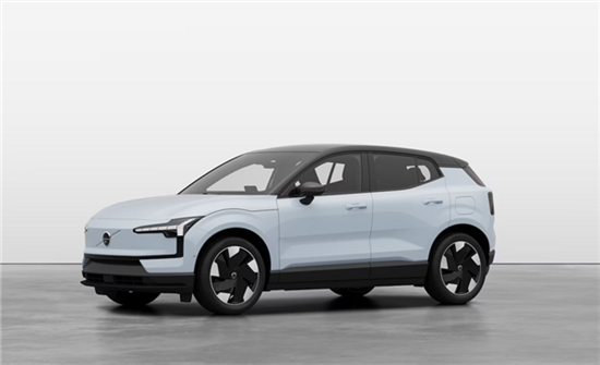 曝沃尔沃电动车型将从国内移至比利时生产