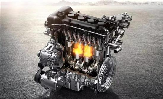 AC米兰官网-落后的增程式解决发动机热效率短板解决后插混意义不大了！