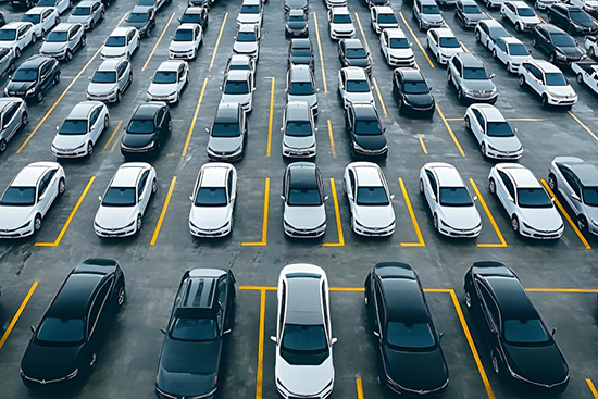 出海速递:丰田在泰国引入中国供应链