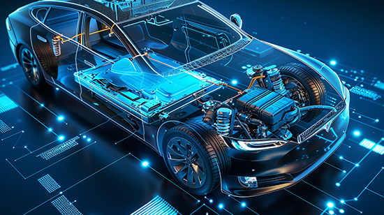 固态电池商业化提速 动力电池赛道迎来洗牌