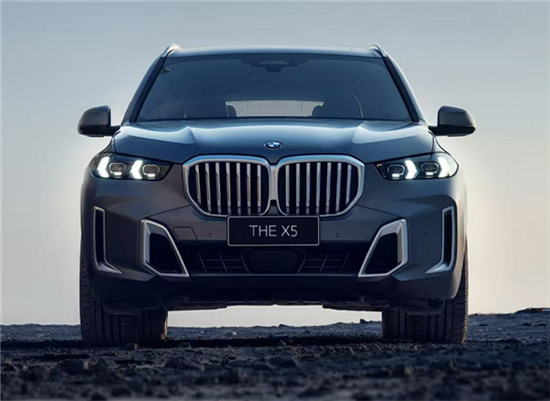 宝马重启增程混动：曾找赛力斯合作但不顺利