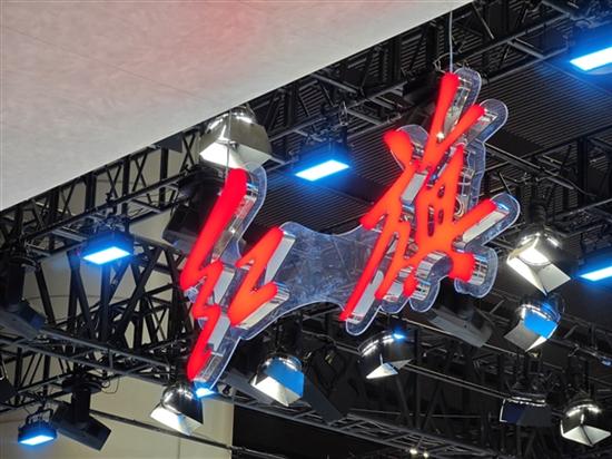 一汽红旗：九三阅兵检阅车为红旗CA7601J