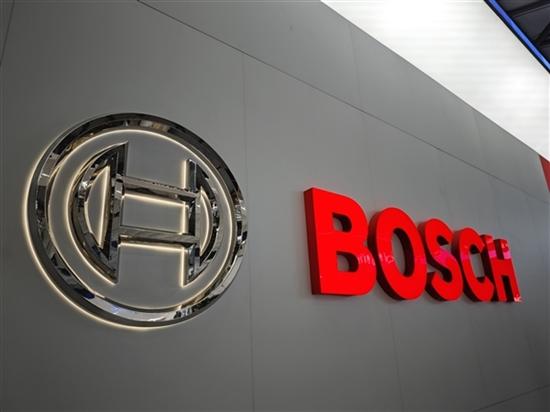 最大单笔项目曝博世获丰田百亿级ADAS定点