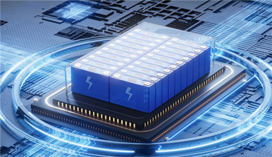 技术突破 新型厚电极让输出功率暴涨75%