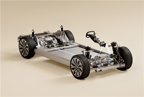 支持线控转向 我国汽车转向强制性国标发布