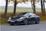 添驾驶乐趣 保时捷计划打造911GT3手动版