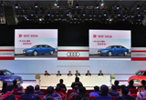 2016年奥迪将向中国市场推出12款新车