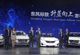 东风标致“升蓝向上”品牌计划正式发布