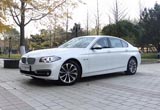 集大成者 试驾华晨宝马528Li xDrive