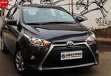 实至名归 试驾广汽丰田YARiS L致炫炫动版