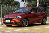 前驱又如何 试驾2016款华晨宝马2系旅行车