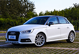 回春灵药 试驾2016款奥迪A1 sportback