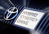 丰田混动销量走高 产业结构改革初显成效