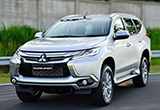 廣汽三菱2017年新車計(jì)劃曝光 增加2款SUV