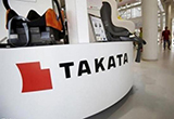 高田气囊门新进展 赔偿金额达10亿美元