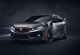 本田确认新款思域Type R 配备CVT无四驱