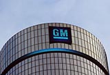 通用美国销量出炉：雪佛兰强势 增速第一