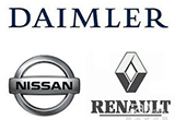 日产与戴姆勒奔驰终止豪华车平台共享