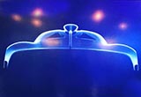 AMG超級跑車預(yù)告圖發(fā)布 采用F1方程式技術(shù)