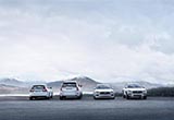沃尔沃 2016年销量逾53万 XC60最为畅销