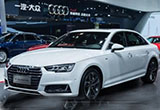 奥迪在华销量突破58万辆 稳居豪华车榜首