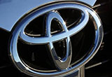 丰田中国销量再破百万 为历史销售最好成绩