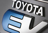 丰田要卖混动技术 向纯电动领域全速前进