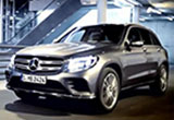 奔馳2016年銷量上漲 中國市場貢獻突出