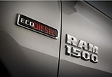 EPA稱Jeep和Ram排量作假