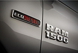EPA稱Jeep和Ram排量作假 FCA為作弊叫屈