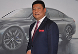 在華首破50萬輛 劉智揭秘寶馬2017布局
