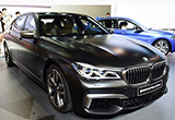 BMW定調(diào)豪華標準 匠心+品質(zhì)+個性化定制