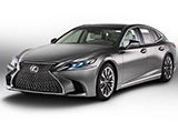 雷克薩斯產(chǎn)考慮擴充多款車型