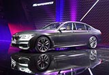 寶馬中國劉智：M760Li領(lǐng)跑14款新車產(chǎn)品