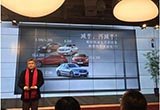 段建軍：六字助奔馳2016年在華大獲成功