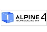 Alpine 4推出安全裝置 追尾率降九成