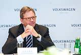 海茲曼詳解大眾新能源戰(zhàn)略 將售150萬輛