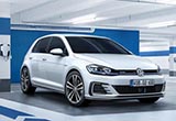 大眾將對(duì)歐投放三款2017款Golf