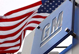 通用10億投資計劃 美國車橋遭殃