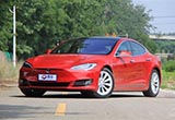 特斯拉MODEL S/X 100D 上市 售91.3萬元起