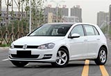沒(méi)有新車型的2017 大眾給定了個(gè)小目標(biāo)