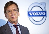 沃爾沃稱上市由吉利決定 暫無具體計劃