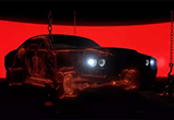 道奇Challenger SRT Demon諜照 4月首發(fā)