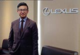 雷克薩斯辟謠副總經(jīng)理“離職”消息不實(shí)