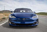 特斯拉新款Model S續(xù)航超600公里全球最長(zhǎng)