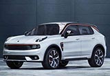 吉利銷量目標100萬輛 SUV/MPV發(fā)力