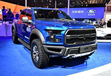 福特F-150混動(dòng)版最新消息 將不提供EV模式