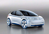 大眾ID純電動車最新消息 將推GTI版本